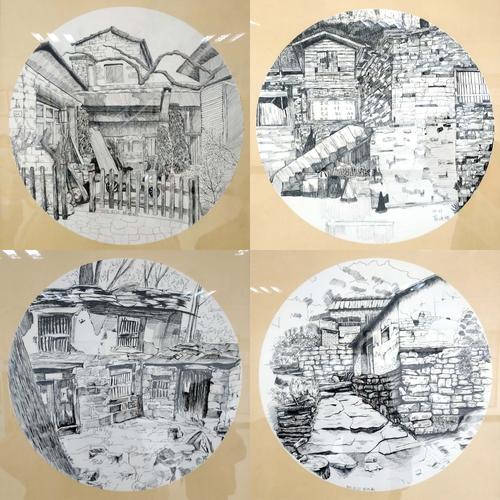 3.学生的参展作品 (3) 3.学生的参展作品 (3)