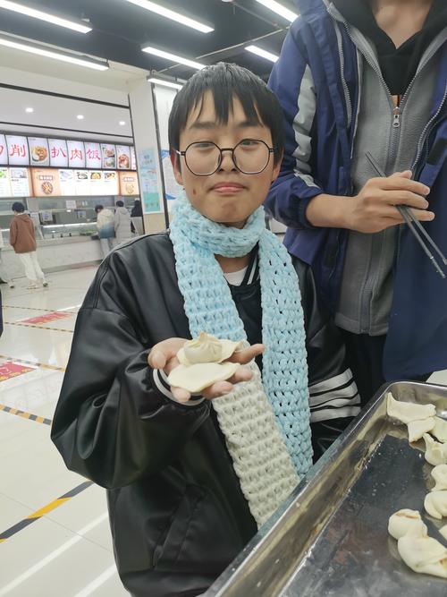 2看看我包的饺子 2看看我包的饺子