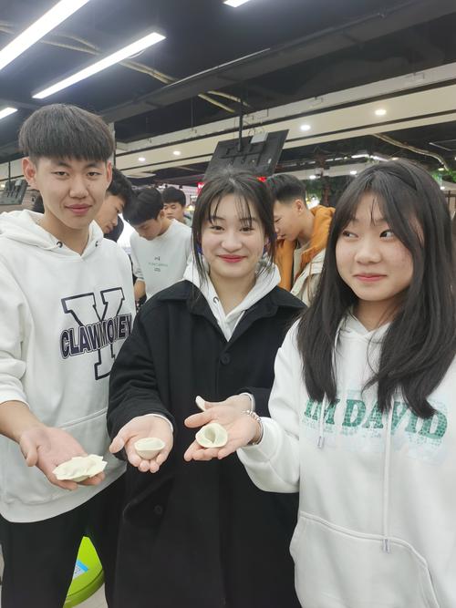2看看我包的饺子6 2看看我包的饺子6