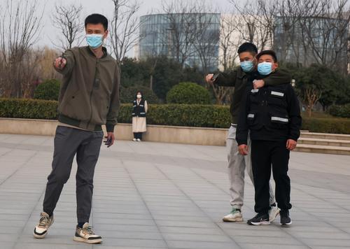 3发现暴徒 3发现暴徒