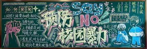 2同学们精心绘制黑板报 2同学们精心绘制黑板报