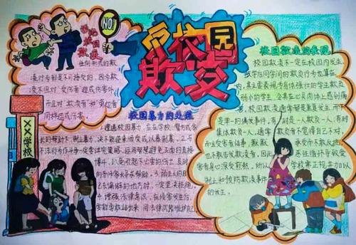 3同学们精心绘制手抄报 3同学们精心绘制手抄报