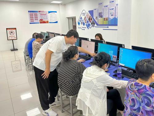 3为参训教师答疑解惑