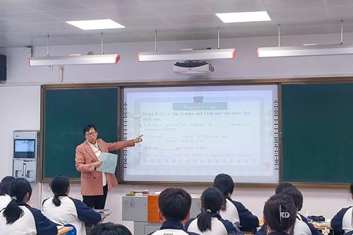 6谷丽娟老师分析时态语态 6谷丽娟老师分析时态语态