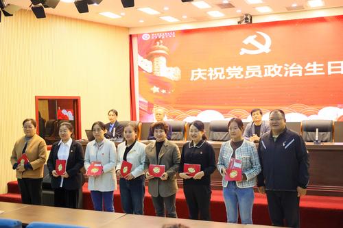 6合影留念 6合影留念