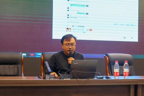 3八六三软件公司高级讲师高焕杰主讲 3八六三软件公司高级讲师高焕杰主讲