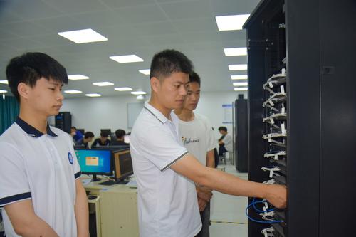 3实训教学