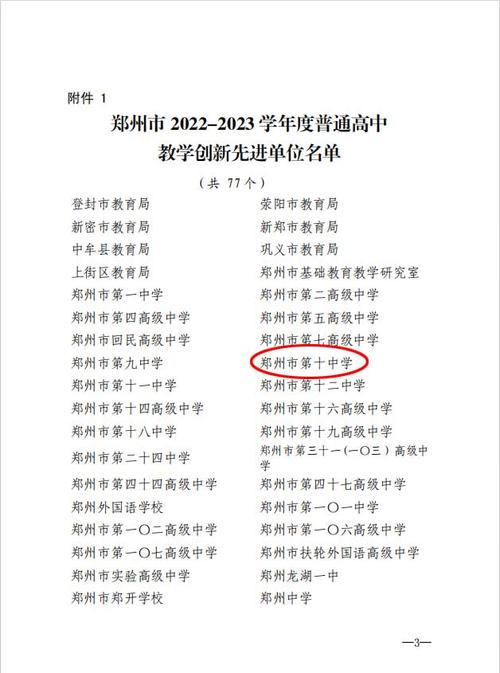 1taptap国际服怎么登录被授予郑州市普通高中教学创新先进单位