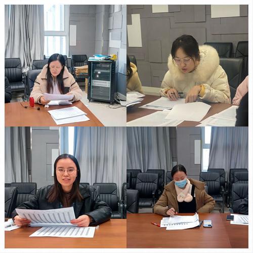 2.班主任老师在分享班级管理经验和心得 2.班主任老师在分享班级管理经验和心得