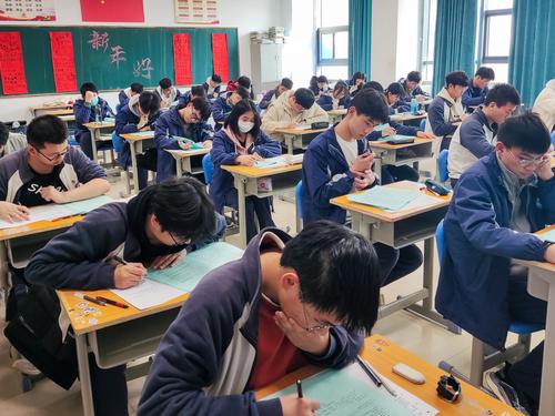 2学生答卷 2学生答卷