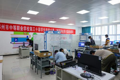 7物联网应用与服务赛项 7物联网应用与服务赛项