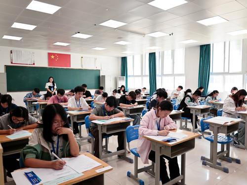 4认真答题 4认真答题