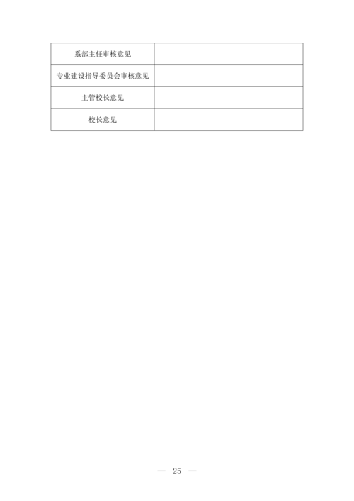 taptap滚球校移动应用技术与服务专业人才培养方案(1)_26