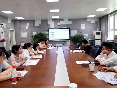 1.taptap滚球校召开2026年度郑州市教育科学研究课题开题报告会