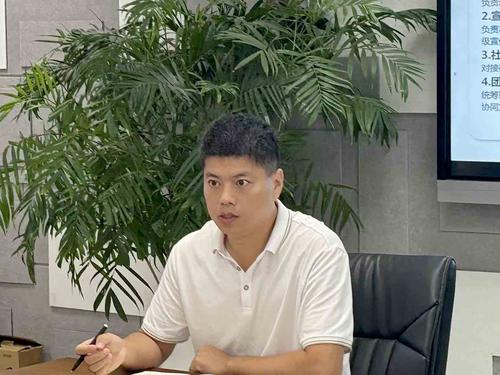 taptap滚球校副校长朱荣涛讲话 taptap滚球校副校长朱荣涛讲话